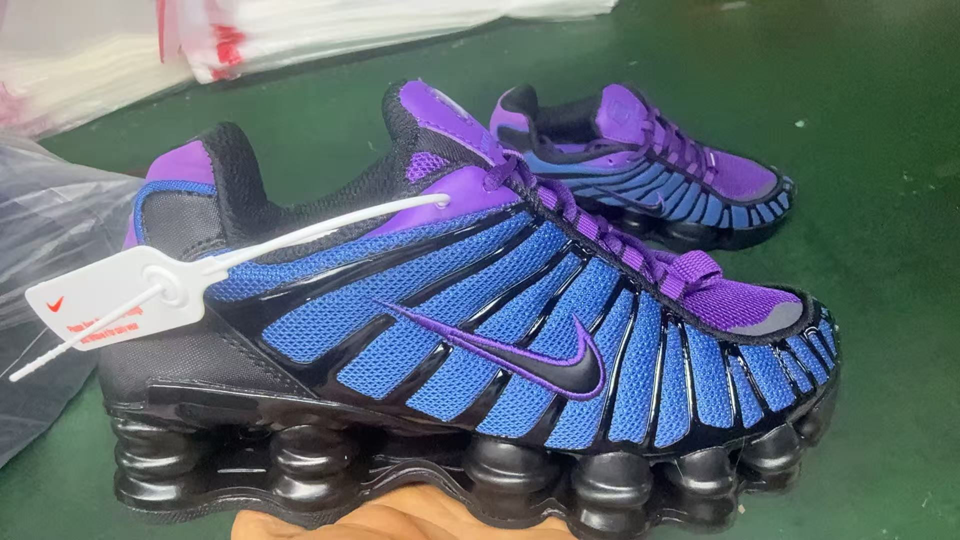 Zapatillas de Running Casuales Talla 36-47 de Malla y Caucho Transpirable con Amortiguación para Correr