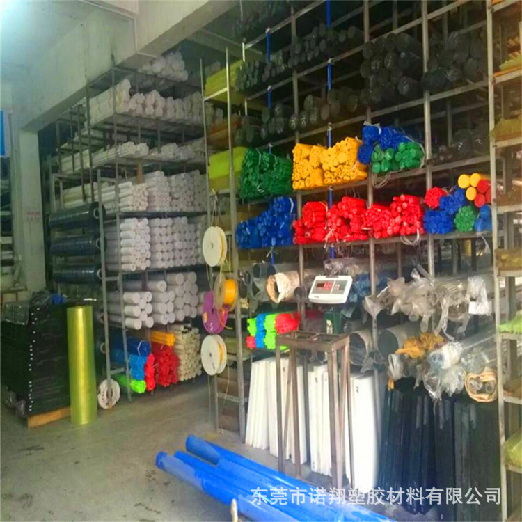 厂家供应彩色德林板棒 黑色德林板CNC 精密手板 白色迭尔林棒