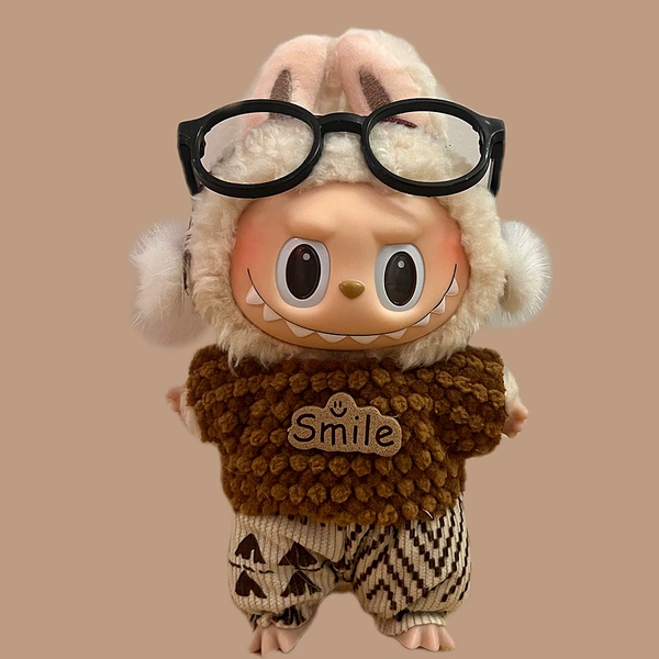 Bear brother 3-piece set