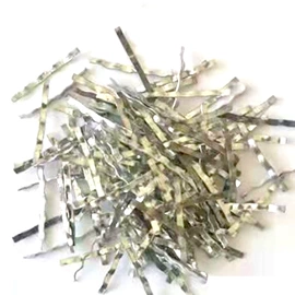 钢纤维;特种建材;金属建材