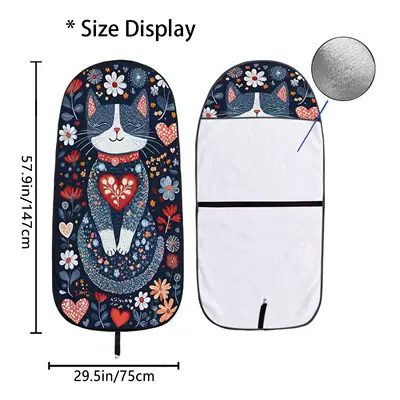 44, Universal seat cover - sfht877-75x150