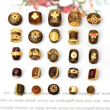 S925�y僽��Ƕ����ľС�~��̴Ͱ�����diy�����ִ��������