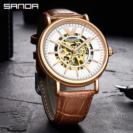 石英表;电子表;机械表