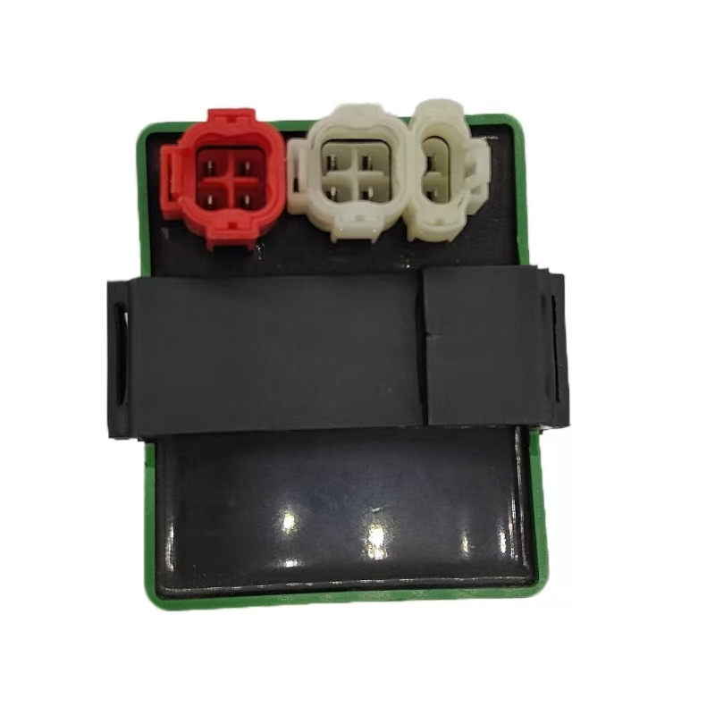 Suitable for Bajaj135 Pulsar135 Rouser135 Motorcycle Igniter Accessories