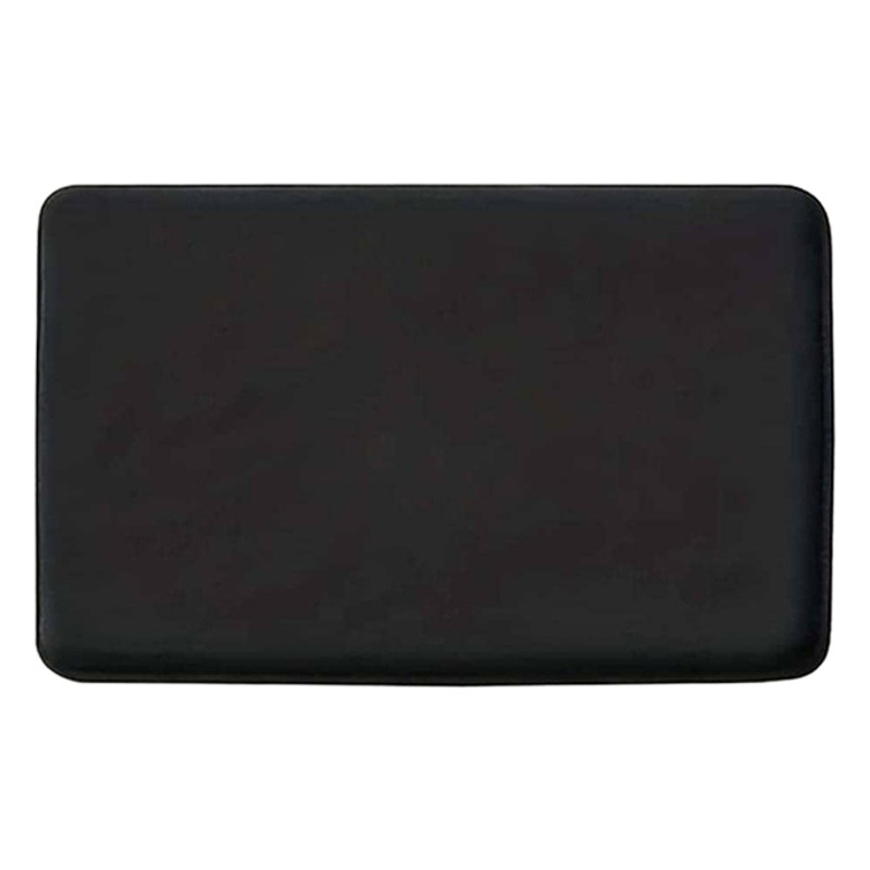 Transfronteriza Amazon memoria popular esponja piso plano alfombra baño puerta antideslizante alfombra de baño alfombra absorbente