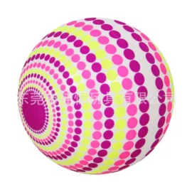 其他充气玩具;球类;卡通气模玩具