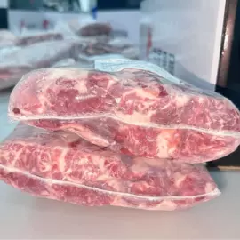 牛肉类;牛排类