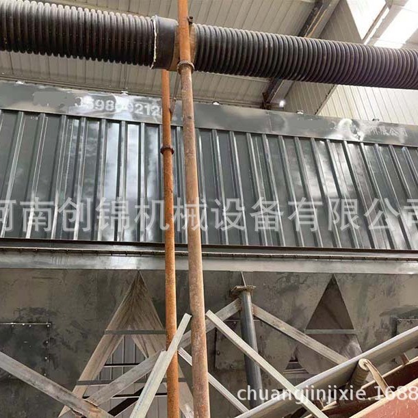无动力砂石选粉机 组合式双转子选粉机 钙粉选粉机 滑石粉选粉机