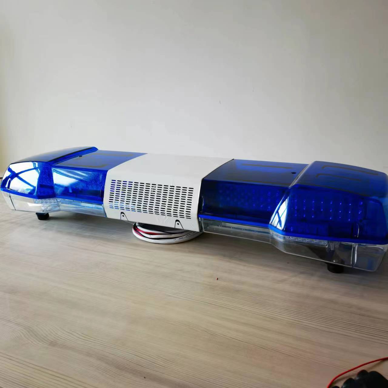Emergency Long Row Warning Light Ambulance Vehicle Roof Light