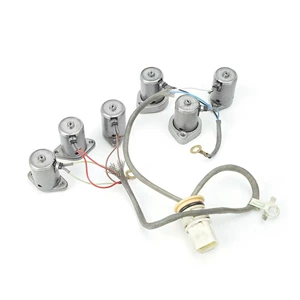 Hyundai üçün 4631322700 avtomobil solenoid klapan sürət qutusu solenoid klapanı
