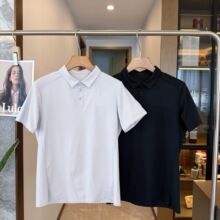 51401�����˶���ɽͽ����ʪ�ź��־�ͨ�ڶ���polo���ļ��п�T����