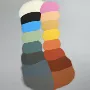 成型烧结煅烧颜色彩砂