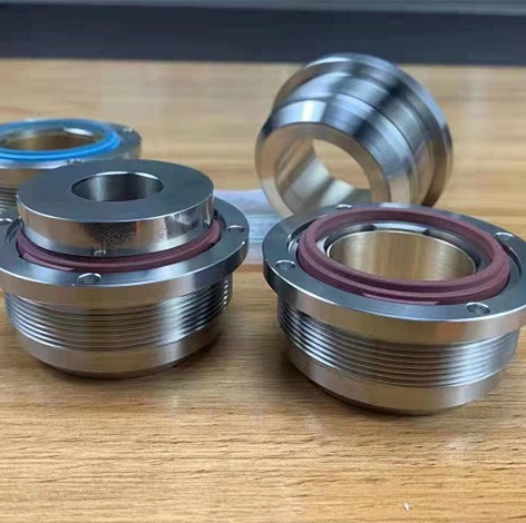 低温泵机械密封ACD低温之星新亚