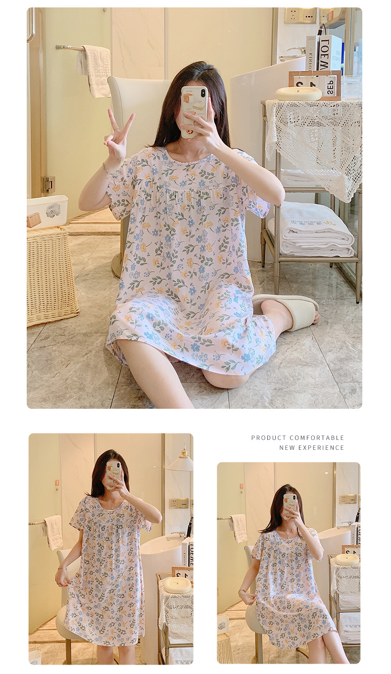 1311-1_28浅粉绿叶花