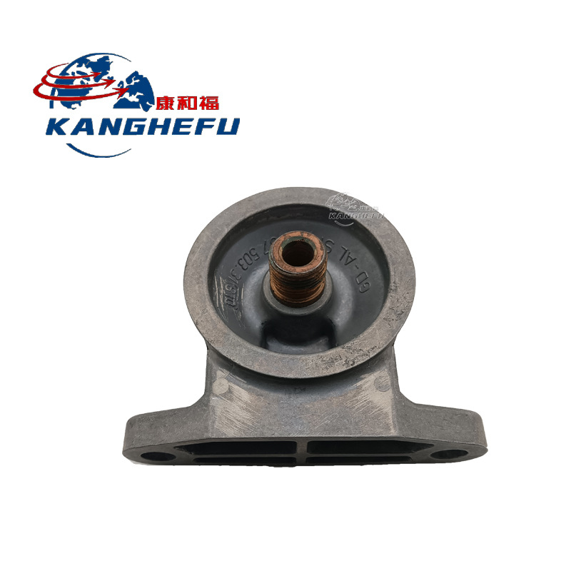 适用于林德H35/H40/H45-352车系叉车配件高压滤芯器盖 0009838400