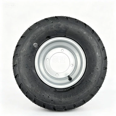 Yolsuzluq şinləri Atv 16X8.00-7 Inch Road