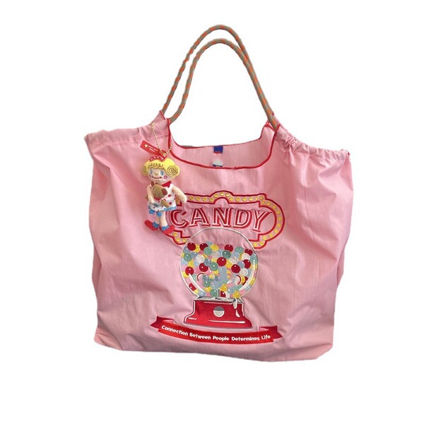 Universal shopping bag