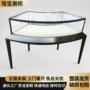 定制陈列商超扇形展柜