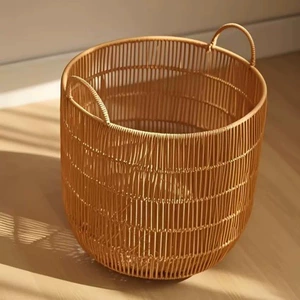 Корзина для белья для стирки для спальни, банное полотенце, игрушка, система хранения