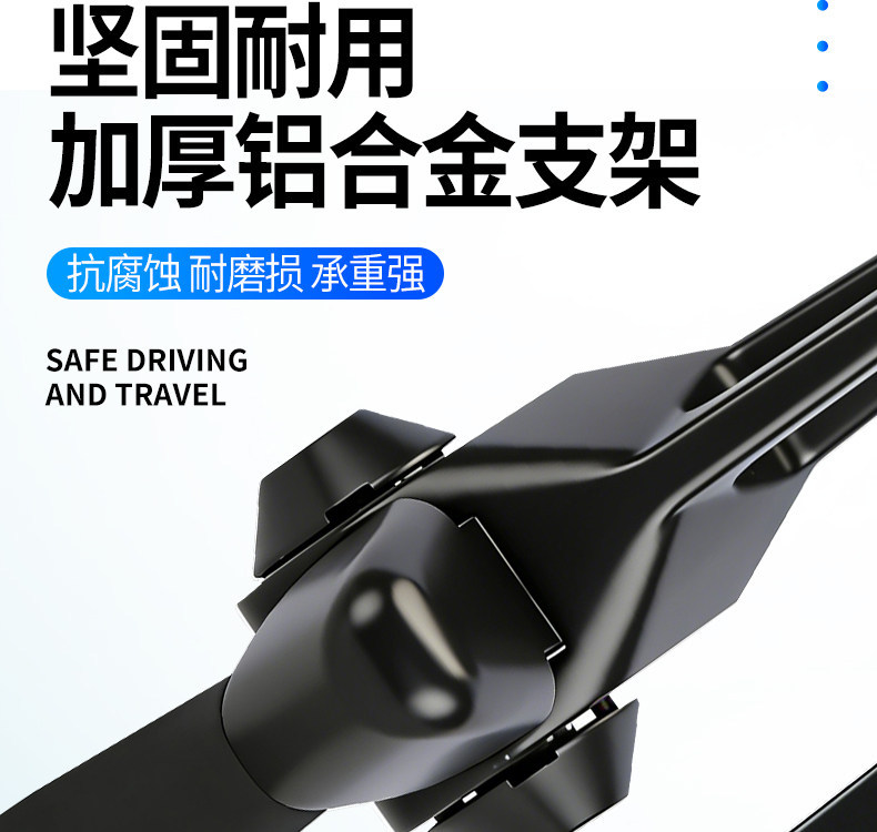 Aos4 Rearview Mirror Is Suitable for Niu No. 9 Electric Motorcycles, Universal High-Definition Waterproof Modified Reflector Accessories