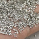 5A Flat Bottom Inverted Zircon Mixed Mini Special Shaped Super Flash Wheat small size Nail Sticker Diy Diamond Nail Jewelry