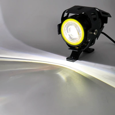 Eye, Super Bright Headlight, Electric – Motorcycle headlights, headlights