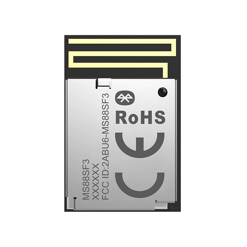 Инновационный микрочип MS88SF31-nRF52840 Bluetooth 5.0 BLE беспроводной IoT управляемый Bluetooth-модуль