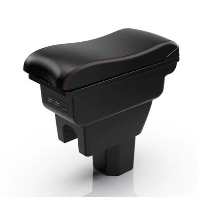 Armrest box: armrest box SUZUKI ingnis