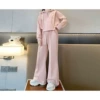 Fuchsia set