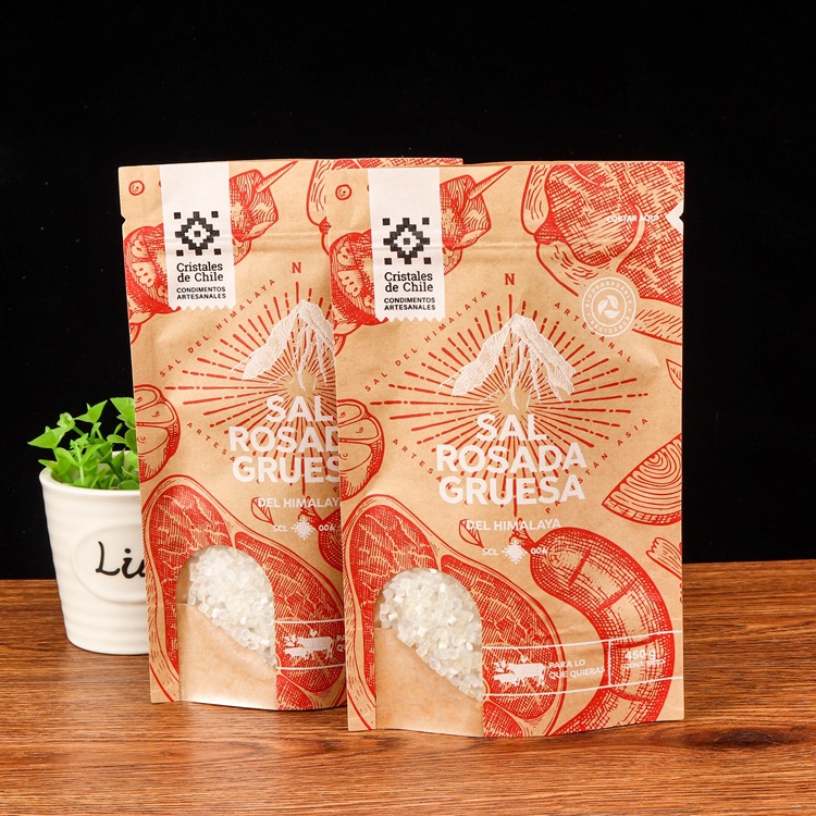 厂家茶叶零食干果袋坚果糖果咖啡自封复合包装袋供应批发