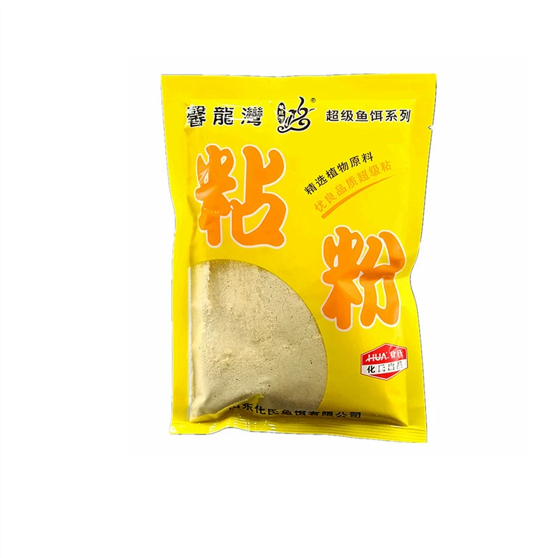Хэйши приманка 70g клейкий порошок * пакет для карася трава карп-карась приманка состояние вязкость добавка 90 пакетов за штуку