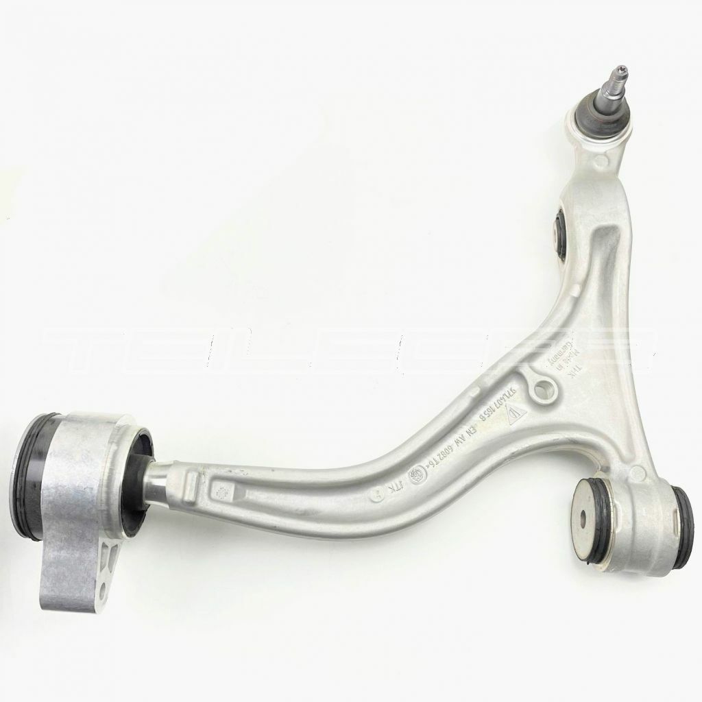 Suitable foR PoRscHe PanameRa (971) 2017- FRont Hem ARm 971407151 H 971407152 R