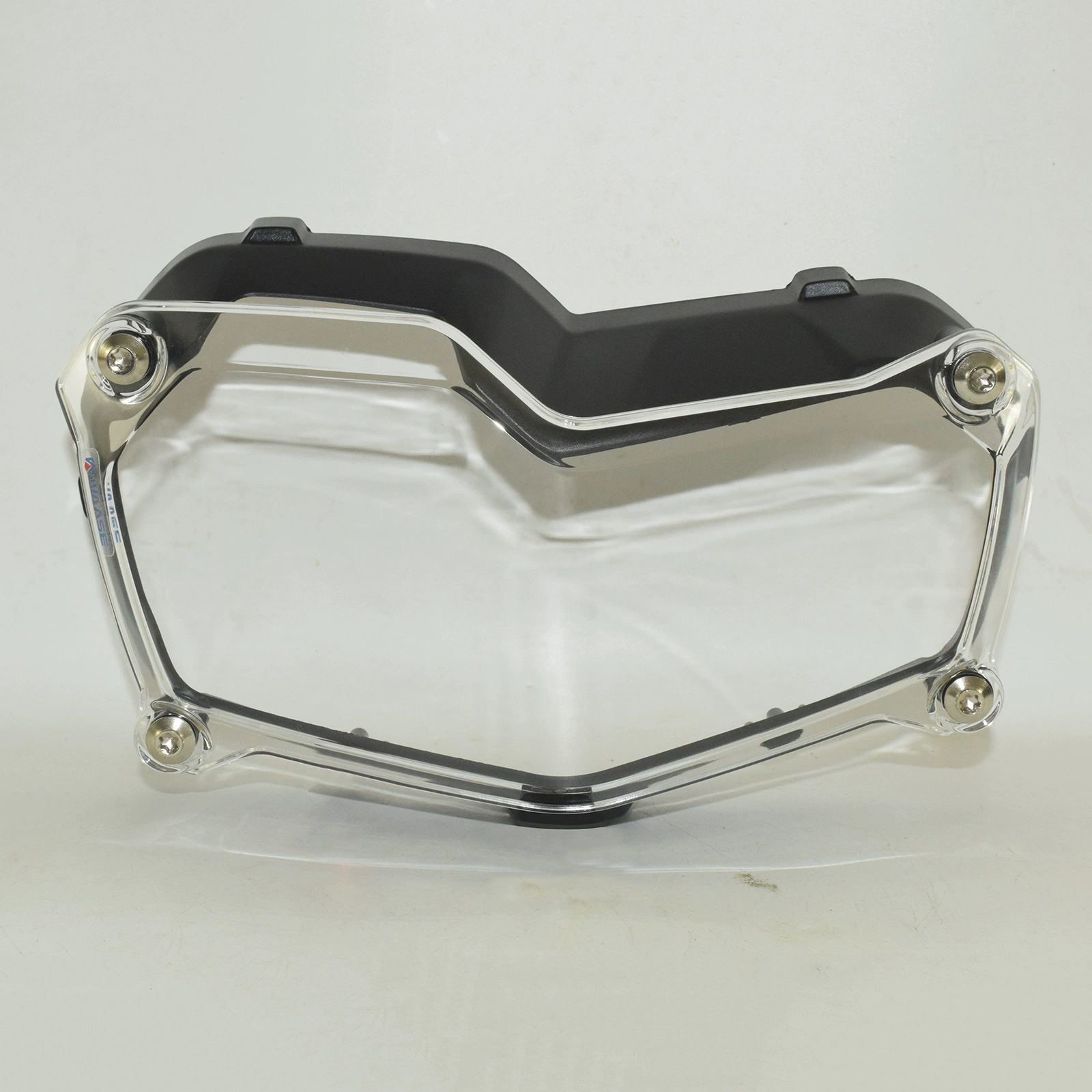 Подходит для BM F750GS F850GS F800GS F900GS ADV Быстросъемная передняя большая защитная сетка для плафона
