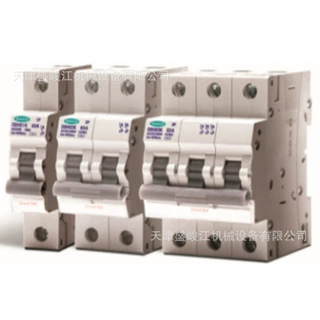 断路器 DBS32HS-5A      DACO