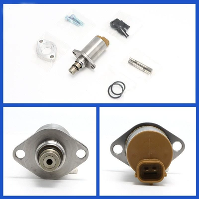294200‑0650 Scv Valve Fuel Oil pump, nozzle