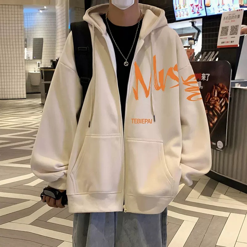 살구색 기모 농축