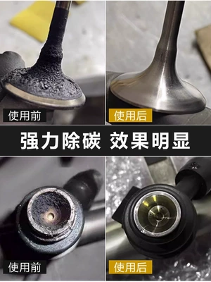 Motor gasoline additive | Fit Civic