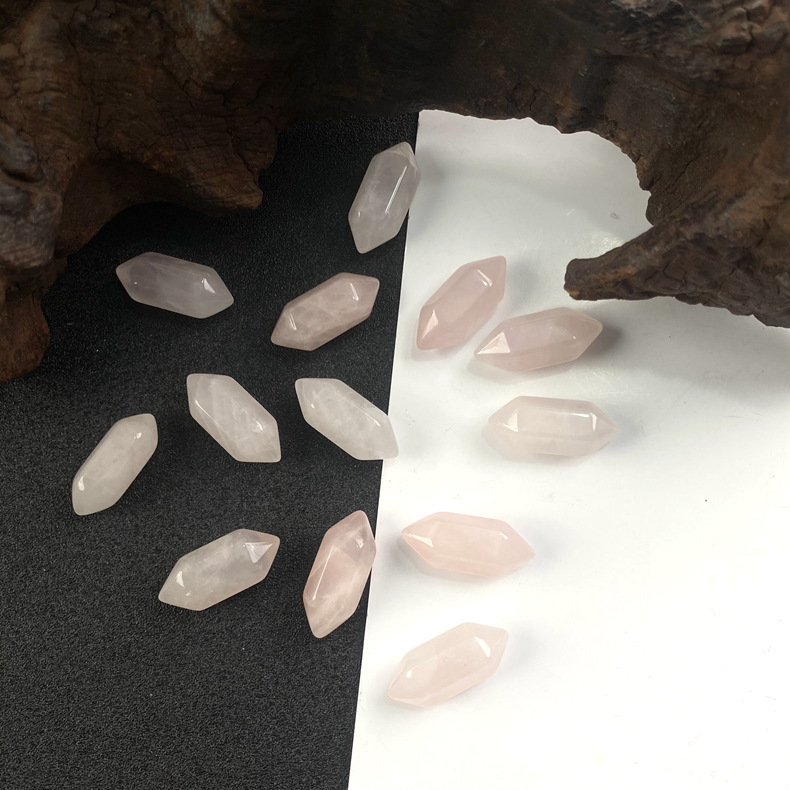 파우더 크리스탈