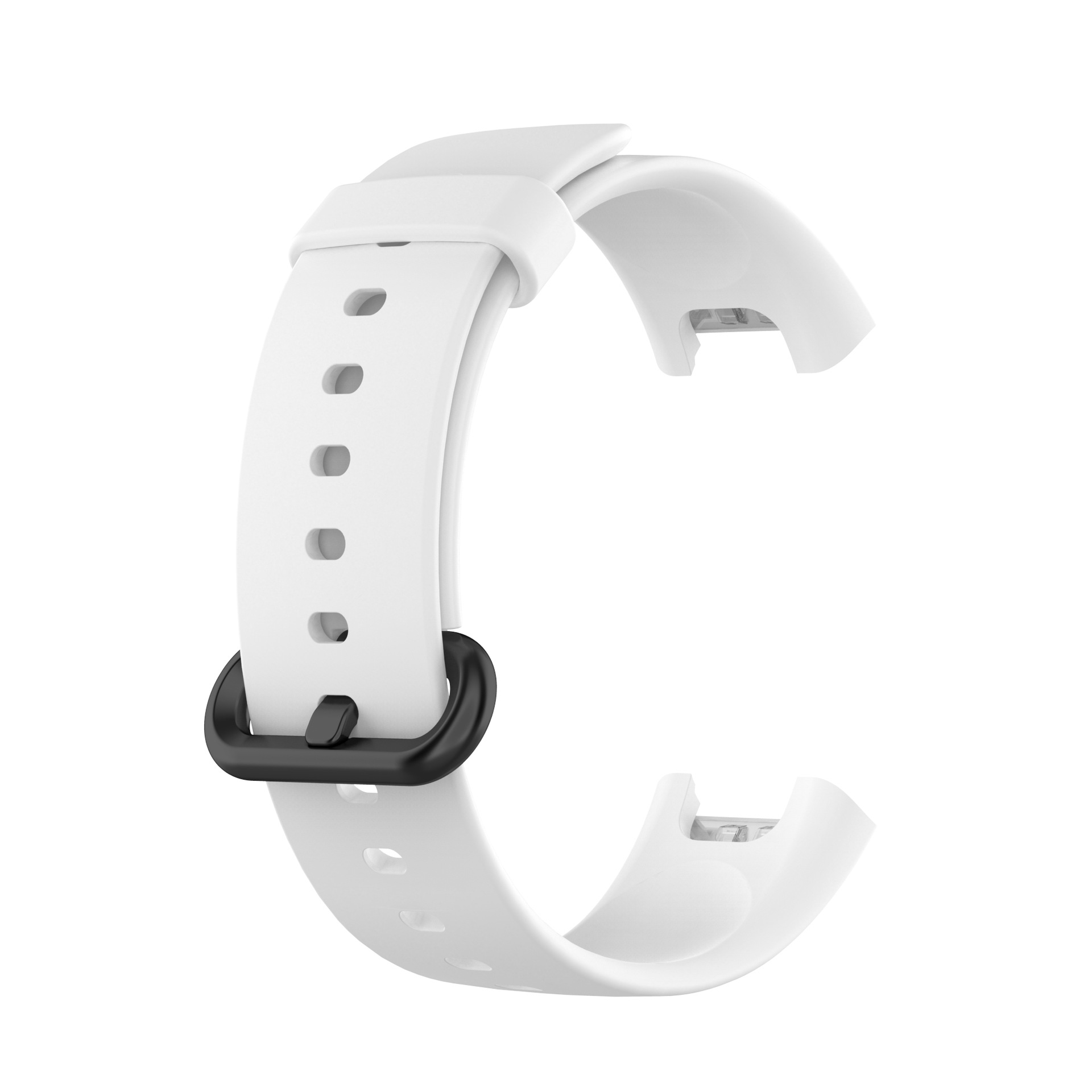 Suitable for Mi Watch Lite silicone watch strap, Redmi watch sports wristband undefined