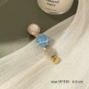 31#F style light blue @.
