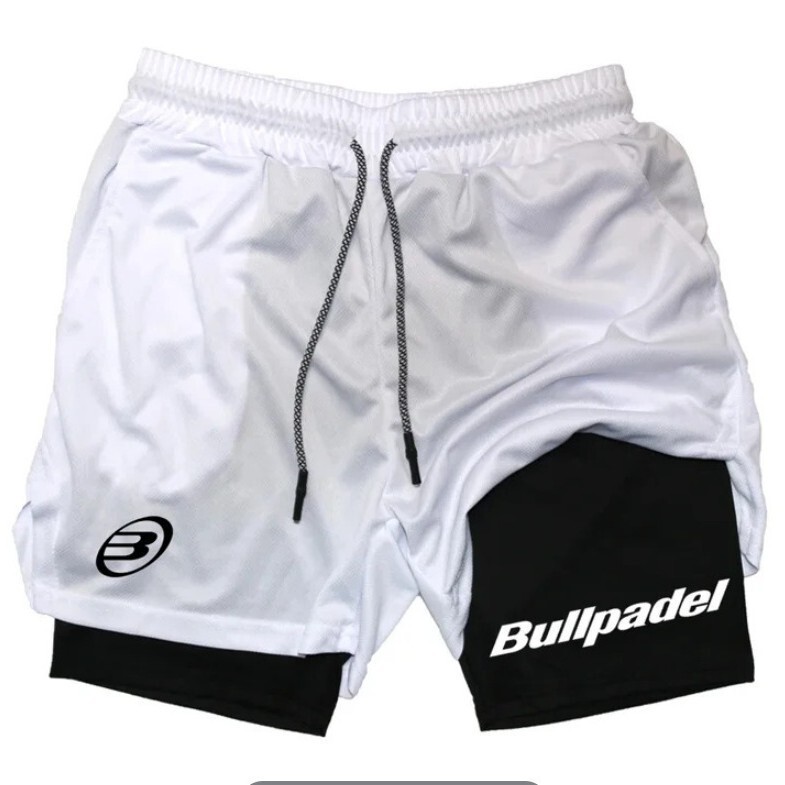 2025 European and American Cross-Border Hot-Selling Anime Print Trendy Sports Shorts Elastic Breathable Fitness Double-Layer Five-Point Shorts 2025 European and American Cross-Border Hot-Selling Anime Print Trendy Sports Shorts Elastic Breathable Fitness Double-Layer Five-Point Shorts