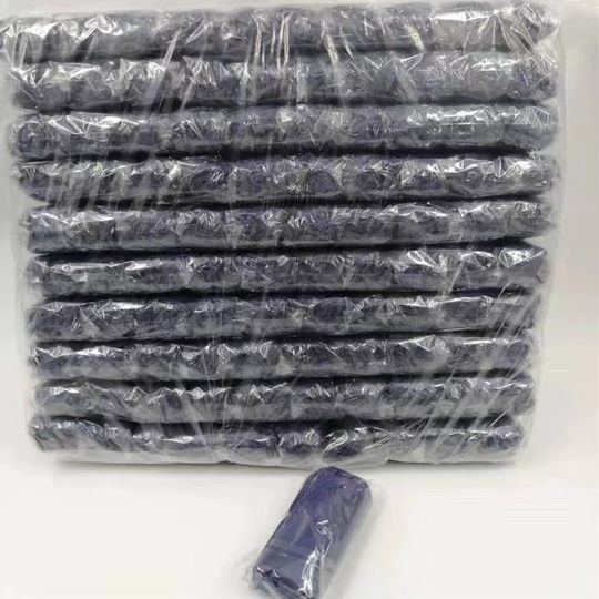 Disposable non-woven paper underwear beauty salon sweat steaming foreign trade export black plus size disposable paper underwear