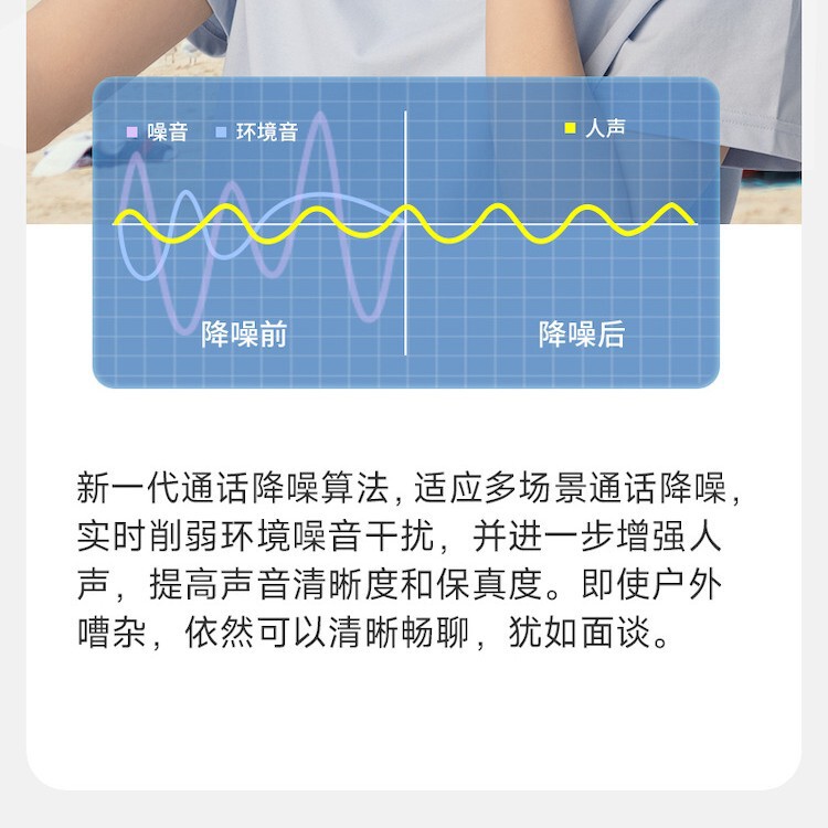 漫歩者x1真無線bluetoothイヤホン音マイシリーズのアップグレード二国間耳掛け式スポーツイヤホン|undefined