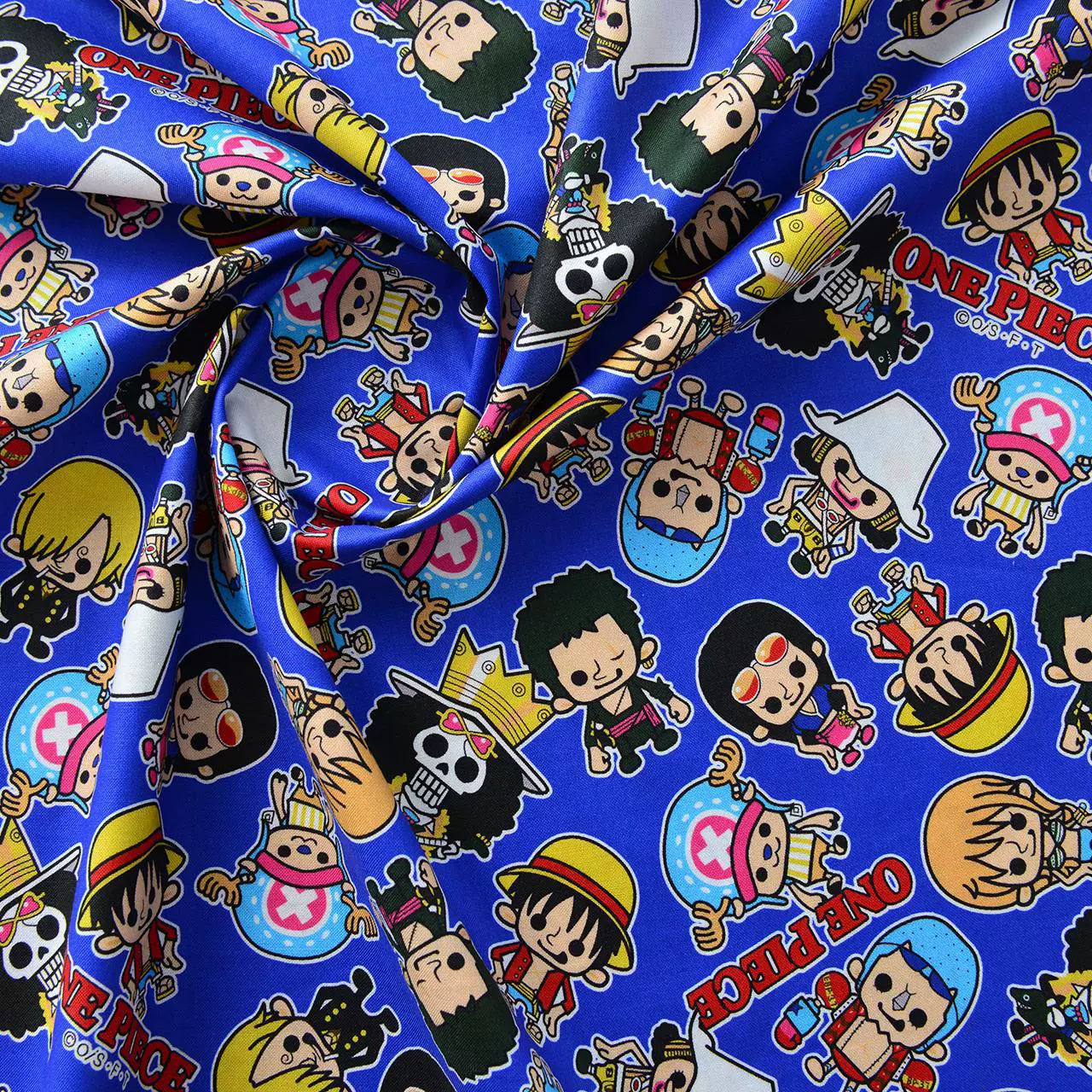 Хлопковая ткань с мультяшным рисунком, чёрная классическая игрушка