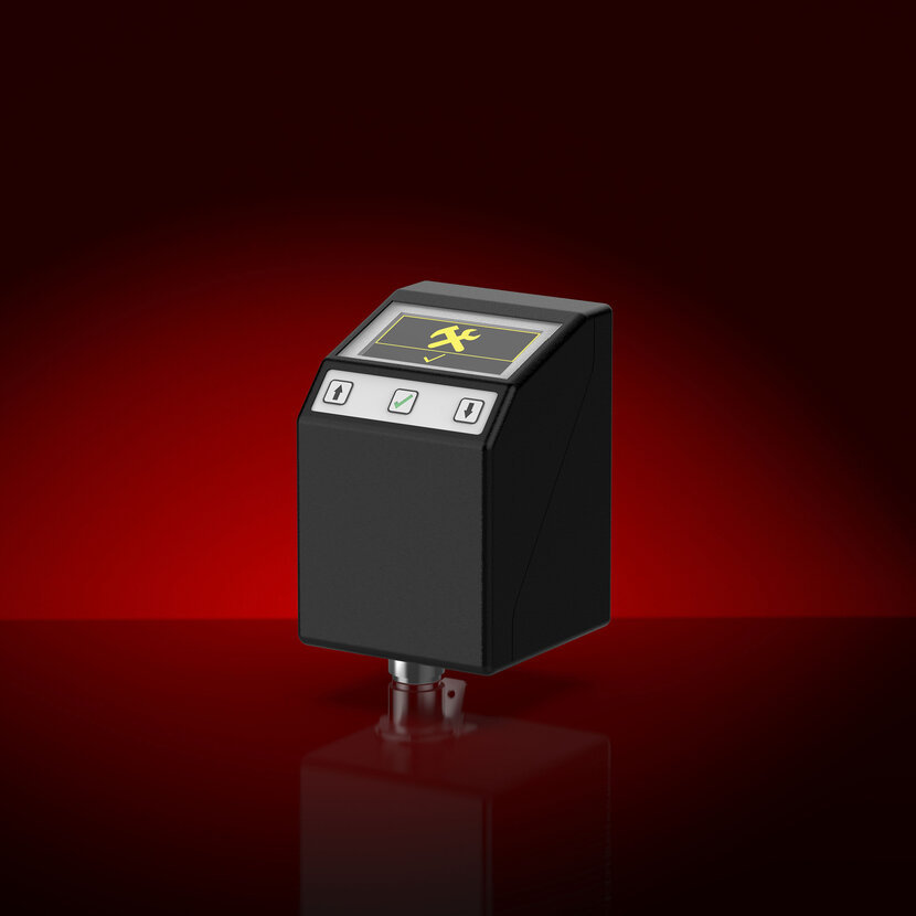 lenord SeGMo-Assist SEHMI