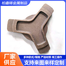 黄铜铸造件铸铜件加工五金压铸浇铸非标件铸造精密压铸件全铜