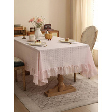 H 65256 French retro tablecloth ��ʽ���������羳����ͨ��