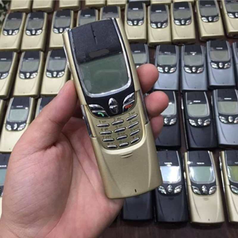 Мобильный телефон, умные часы для пожилых людей, 2G