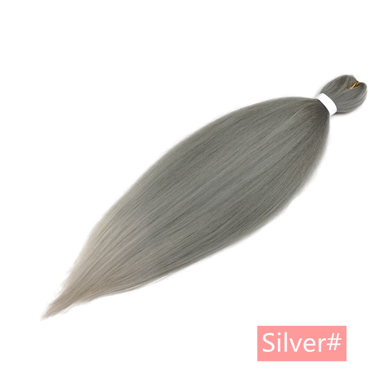 Silver
