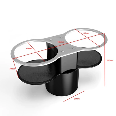 beverage holder, Car cup holder/beverage holder